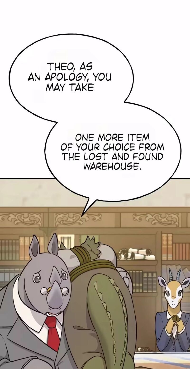 The Top Dungeon Farmer Chapter 148 Page 49