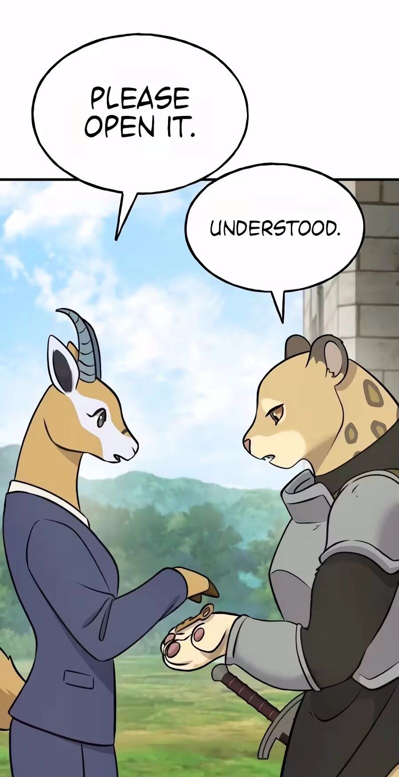 The Top Dungeon Farmer Chapter 148 Page 56