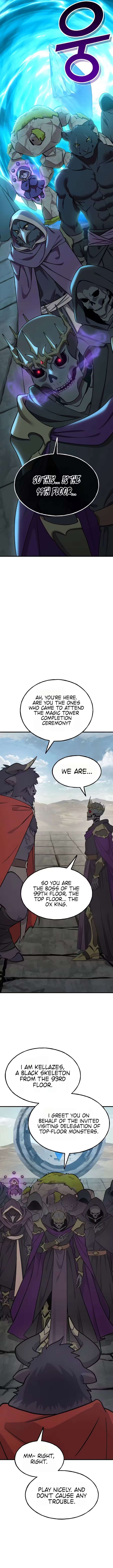 The Top Dungeon Farmer Chapter 149 Page 14