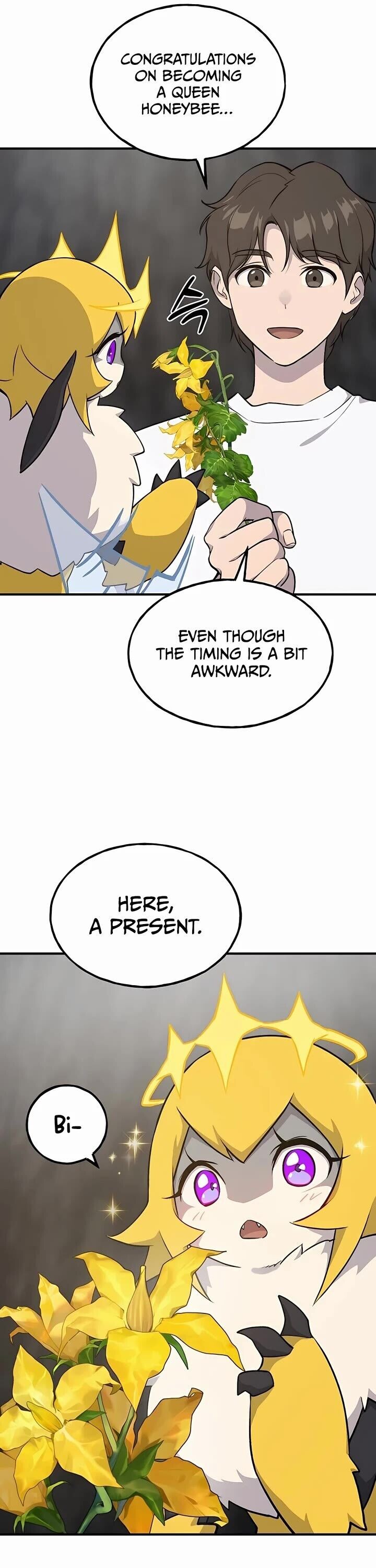 The Top Dungeon Farmer Chapter 15 Page 17