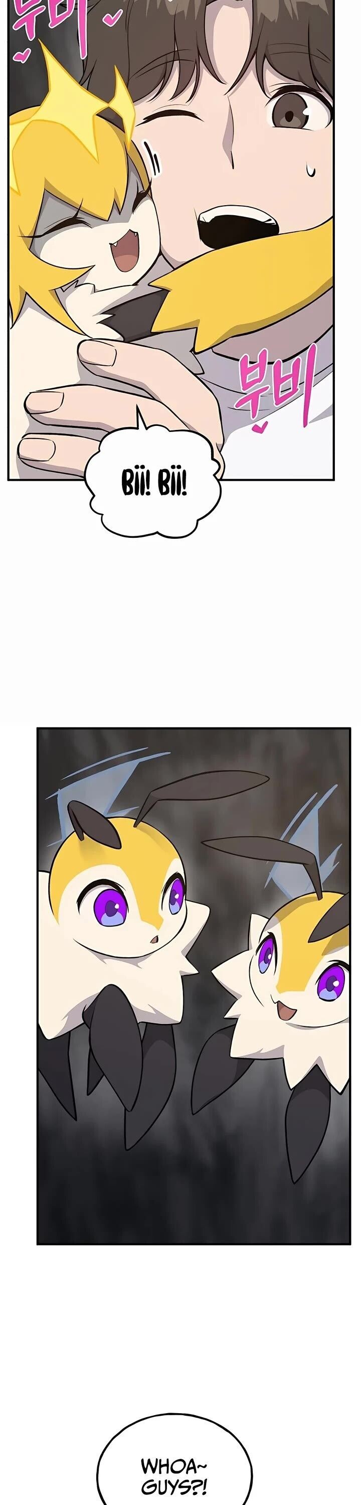 The Top Dungeon Farmer Chapter 15 Page 19