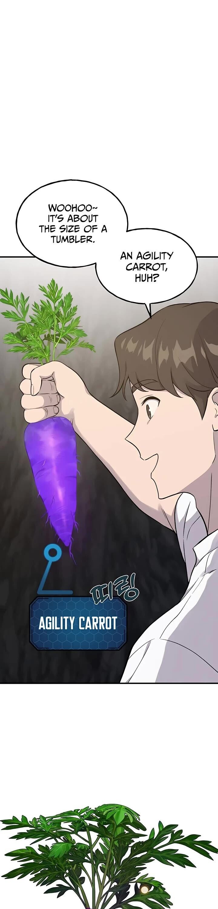 The Top Dungeon Farmer Chapter 15 Page 28