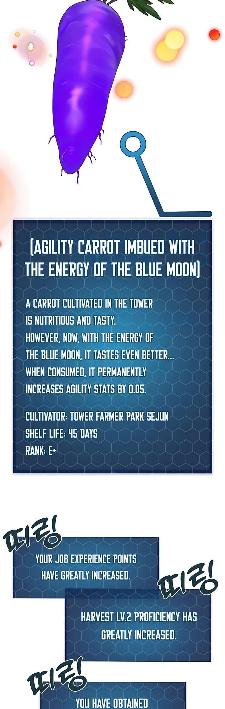 The Top Dungeon Farmer Chapter 15 Page 29