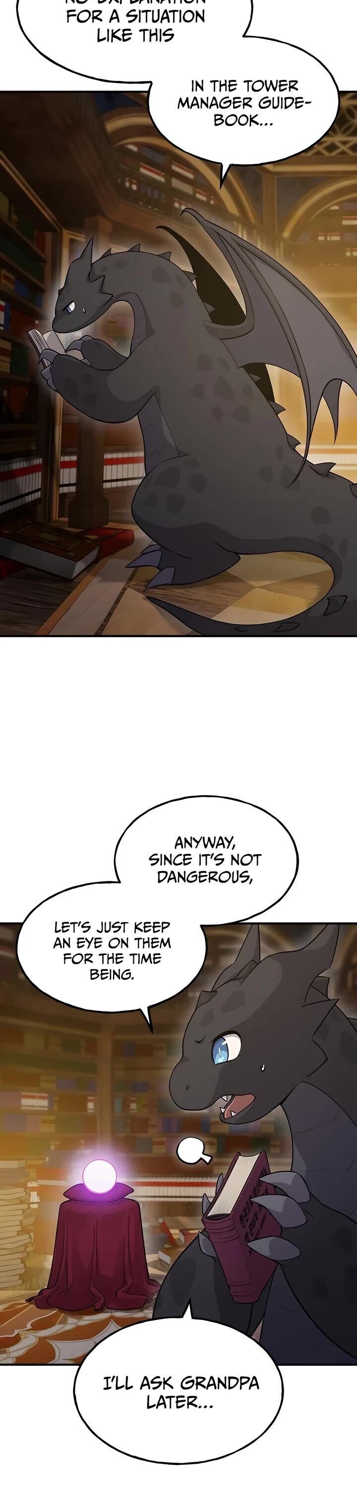 The Top Dungeon Farmer Chapter 15 Page 3