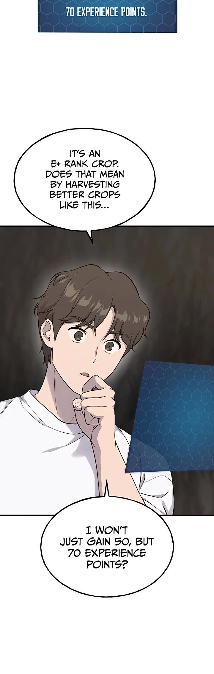 The Top Dungeon Farmer Chapter 15 Page 30