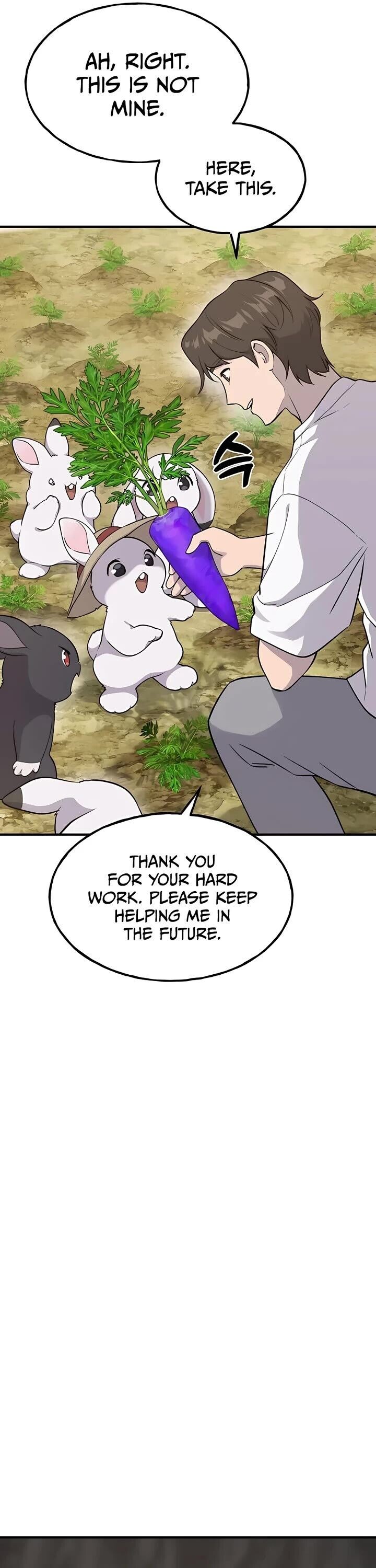 The Top Dungeon Farmer Chapter 15 Page 31