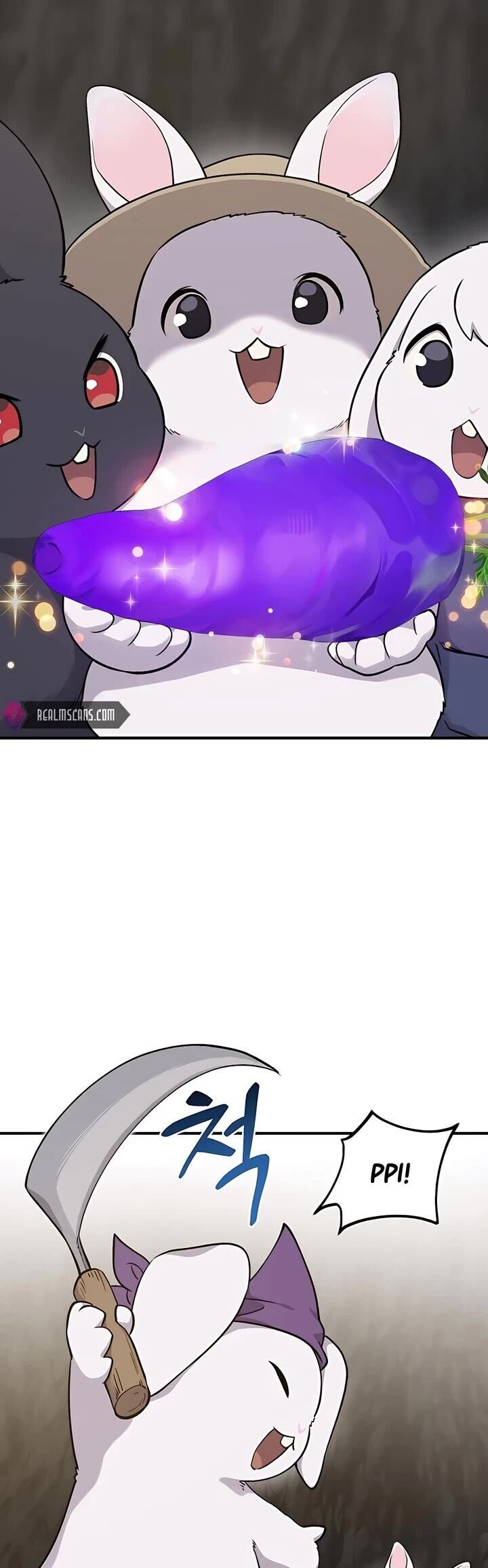 The Top Dungeon Farmer Chapter 15 Page 32