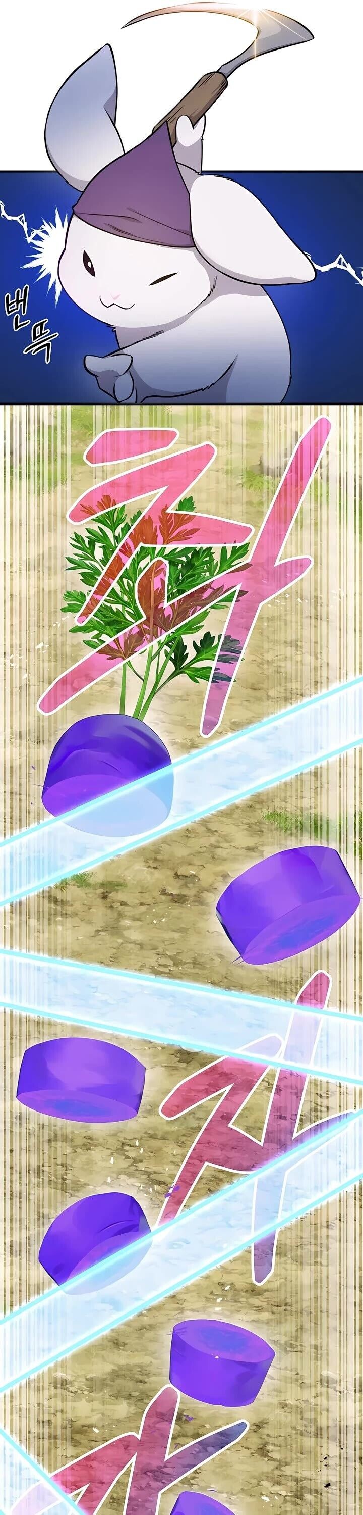 The Top Dungeon Farmer Chapter 15 Page 34