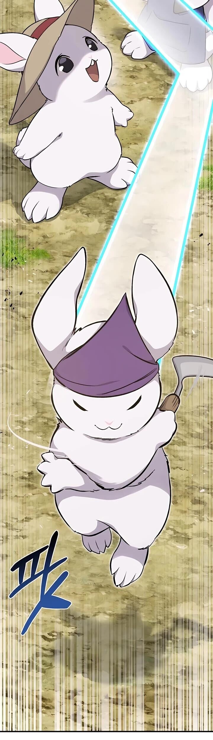 The Top Dungeon Farmer Chapter 15 Page 36