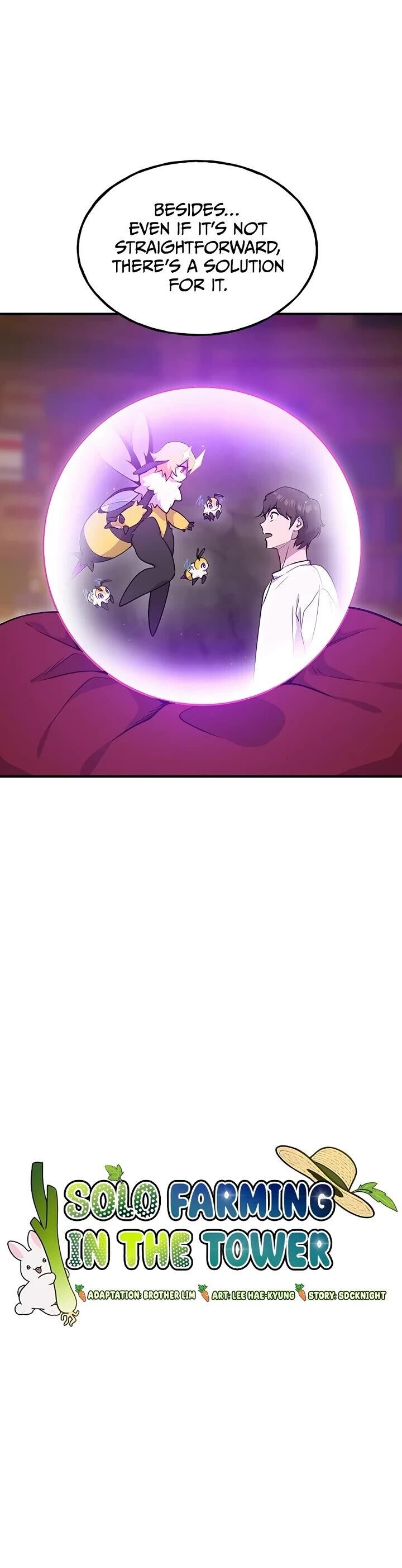 The Top Dungeon Farmer Chapter 15 Page 4