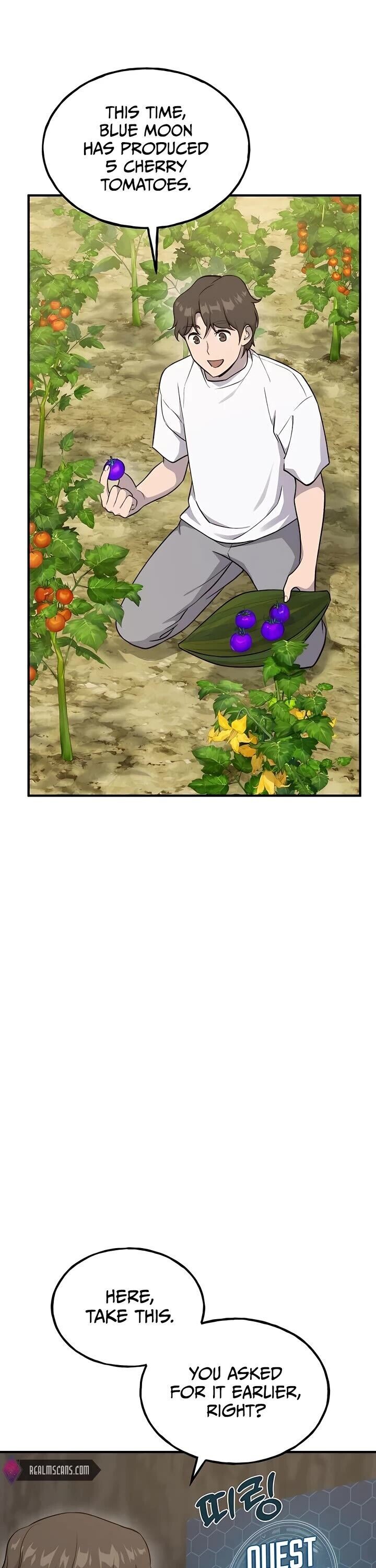 The Top Dungeon Farmer Chapter 15 Page 40