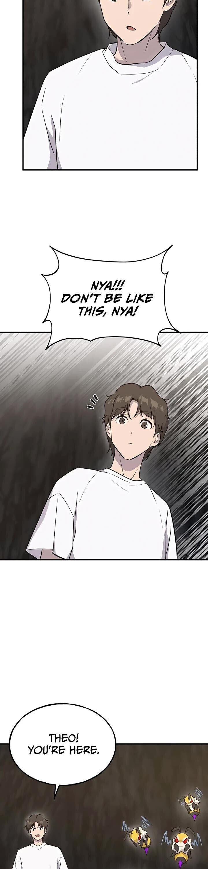 The Top Dungeon Farmer Chapter 15 Page 42