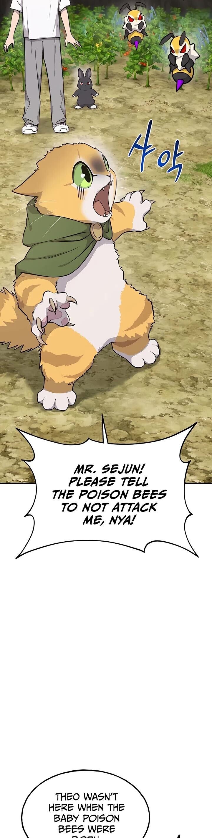 The Top Dungeon Farmer Chapter 15 Page 43