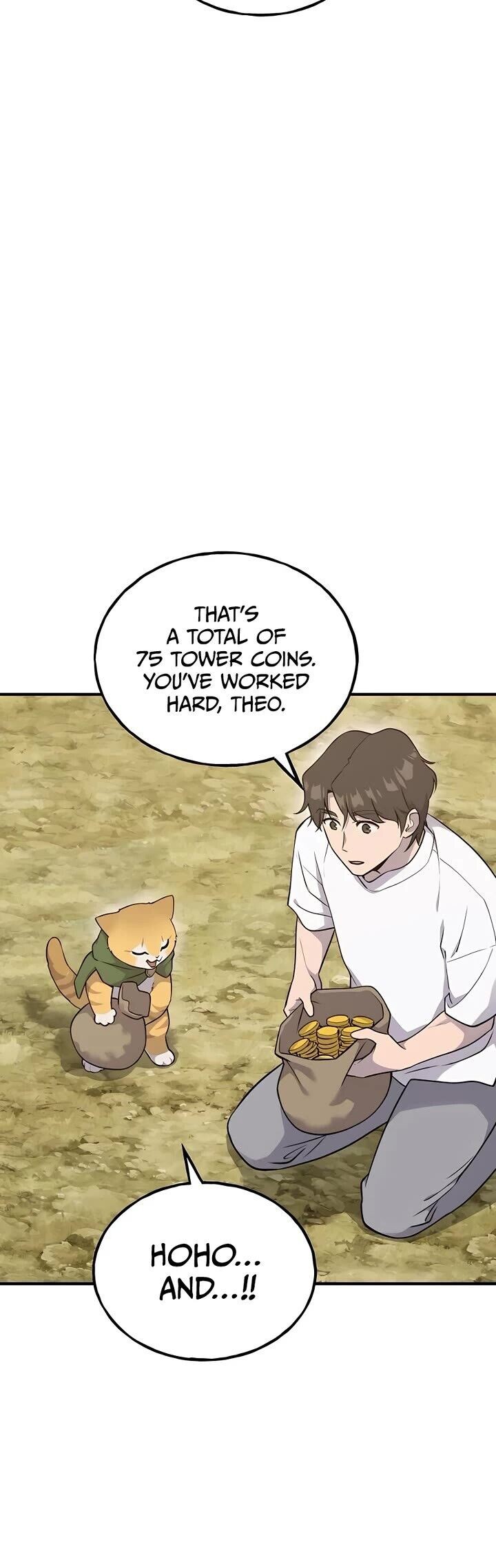 The Top Dungeon Farmer Chapter 15 Page 47