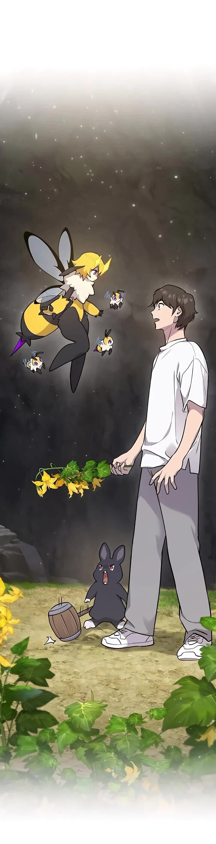 The Top Dungeon Farmer Chapter 15 Page 5