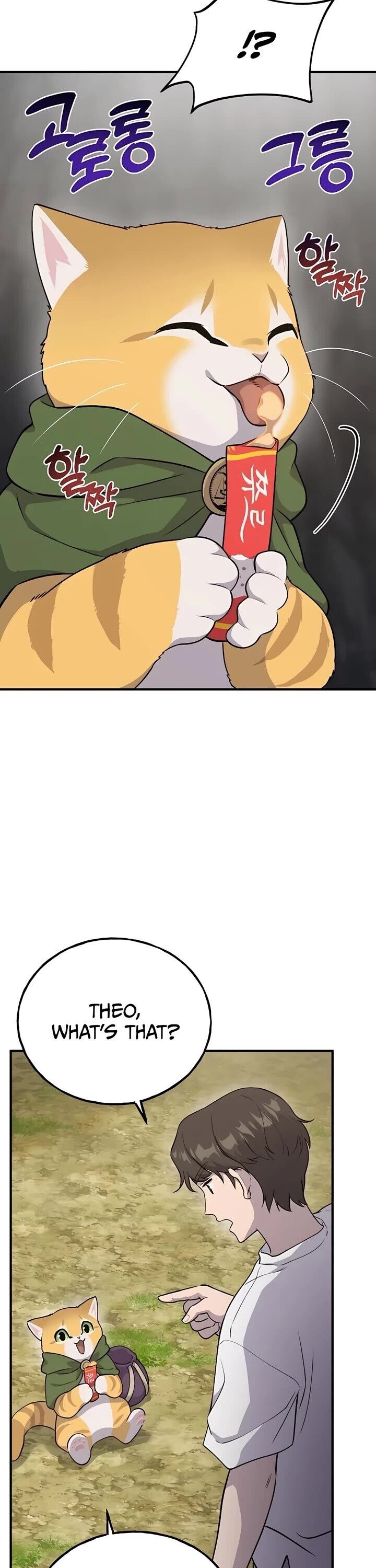 The Top Dungeon Farmer Chapter 15 Page 53