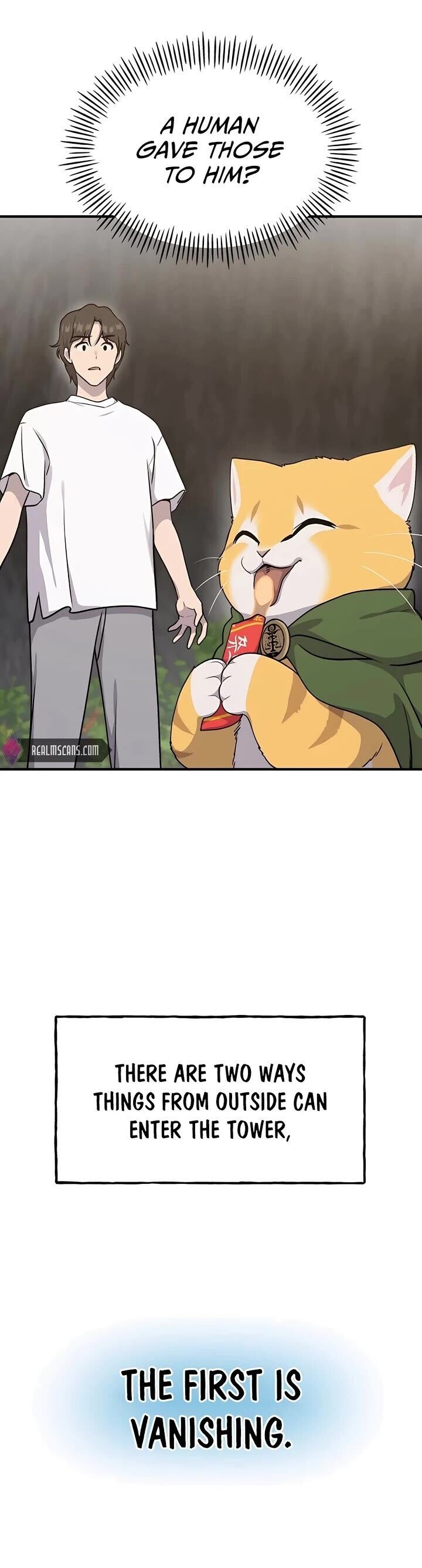 The Top Dungeon Farmer Chapter 15 Page 55