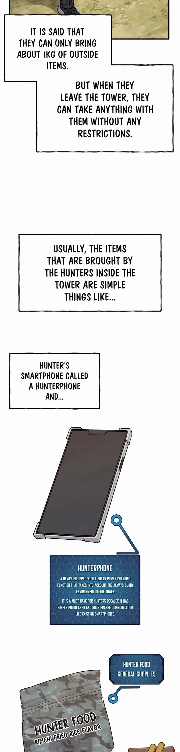 The Top Dungeon Farmer Chapter 15 Page 57