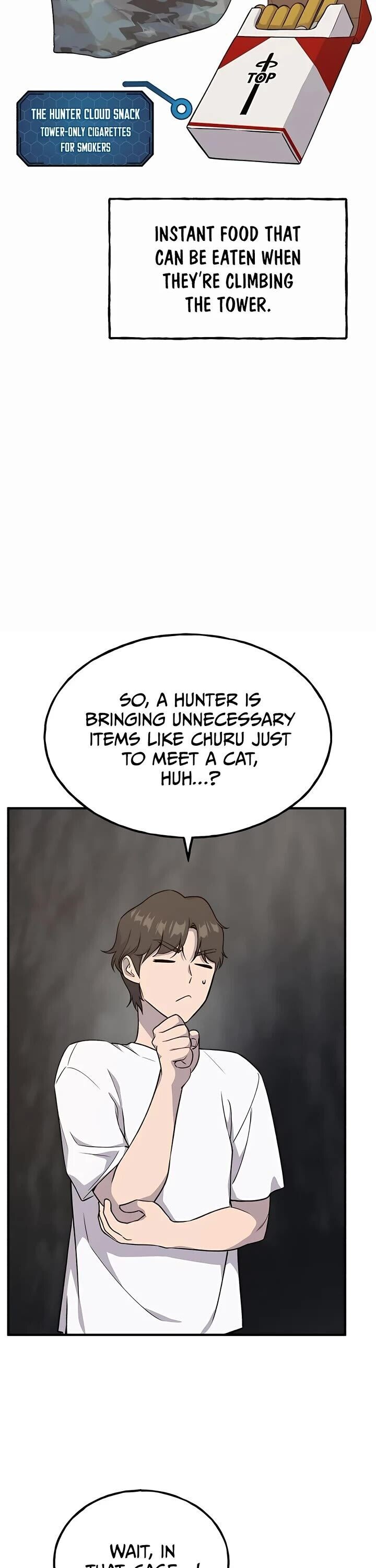 The Top Dungeon Farmer Chapter 15 Page 58