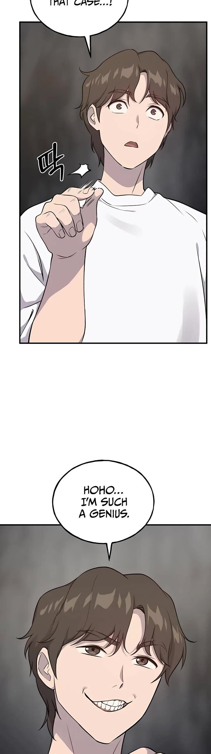 The Top Dungeon Farmer Chapter 15 Page 59