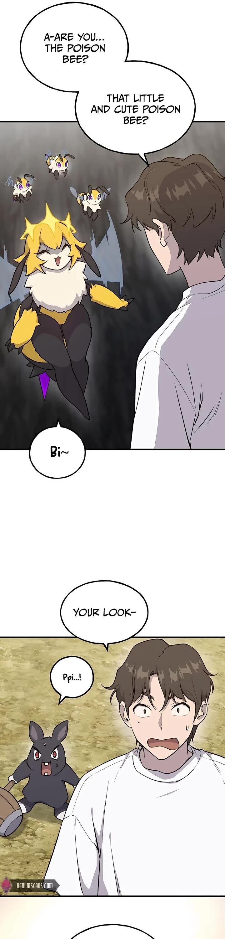 The Top Dungeon Farmer Chapter 15 Page 6