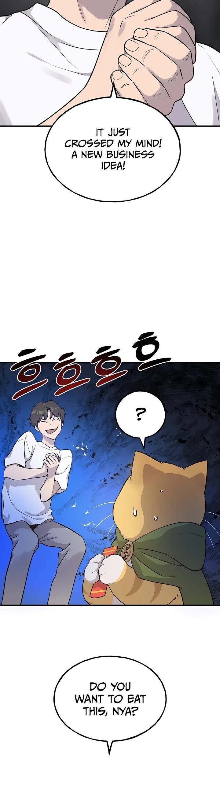 The Top Dungeon Farmer Chapter 15 Page 60