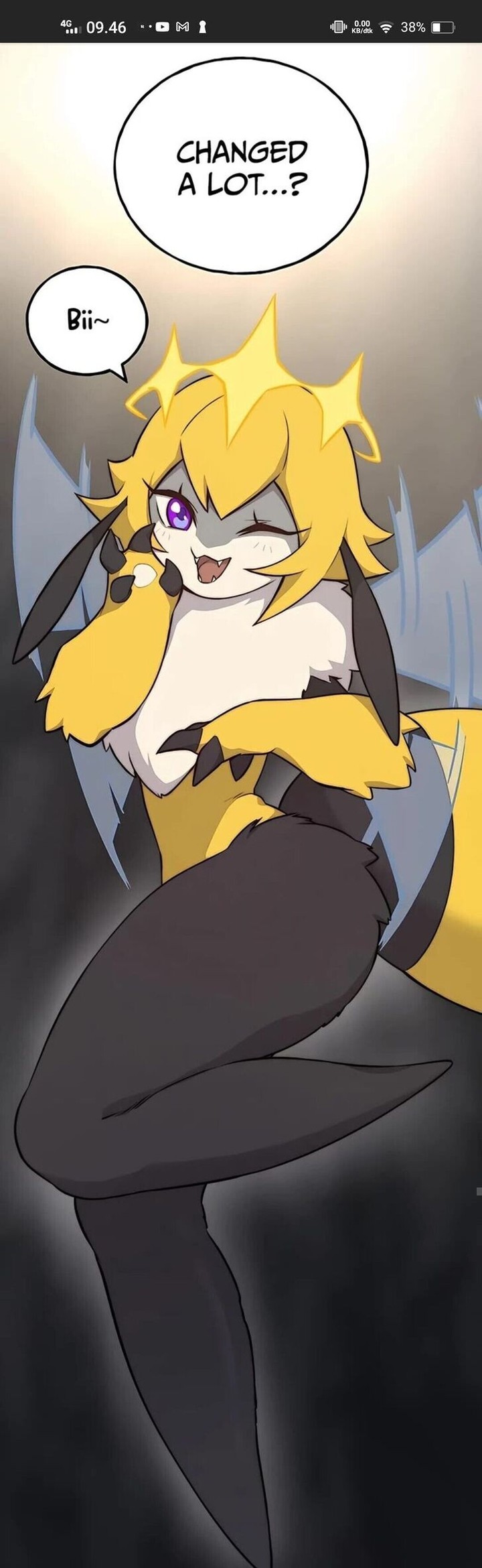 The Top Dungeon Farmer Chapter 15 Page 63