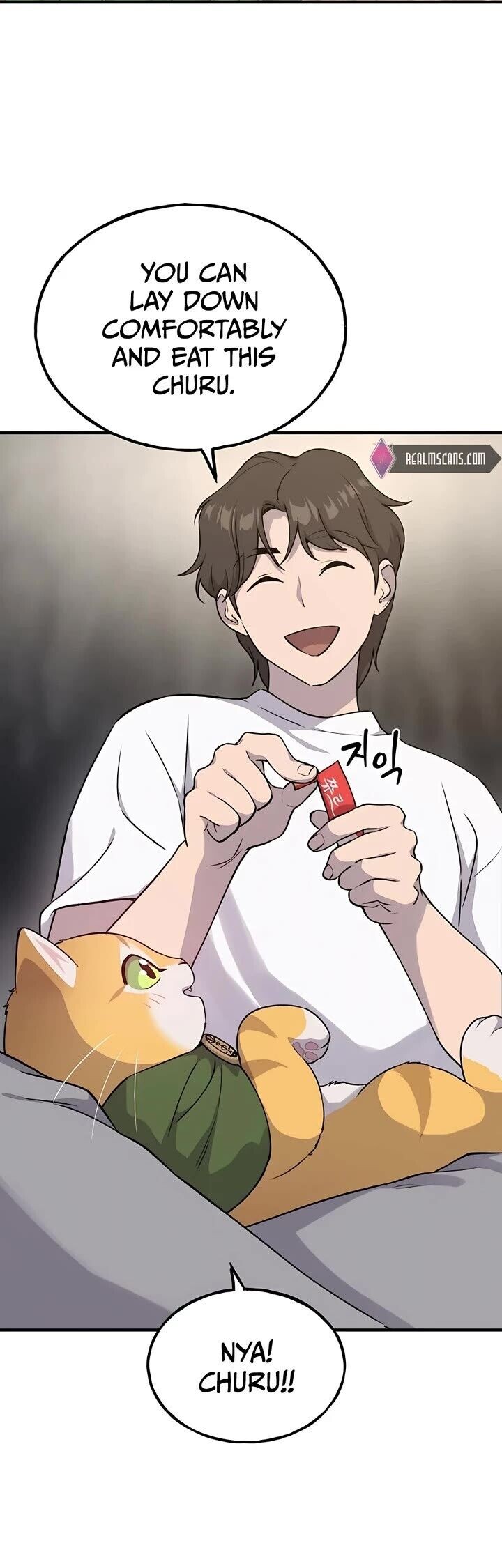 The Top Dungeon Farmer Chapter 16 Page 11