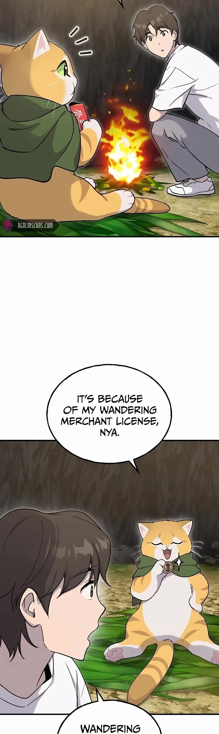 The Top Dungeon Farmer Chapter 16 Page 15