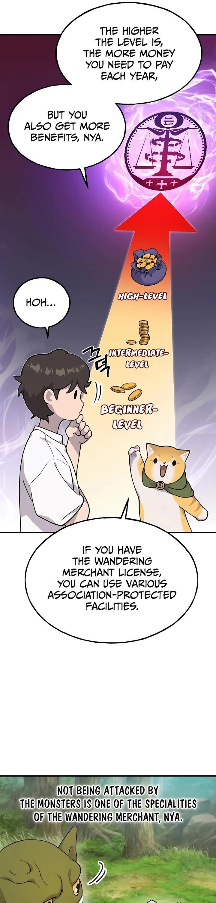 The Top Dungeon Farmer Chapter 16 Page 17