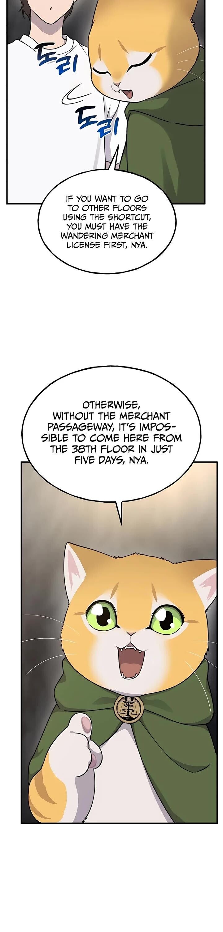 The Top Dungeon Farmer Chapter 16 Page 19