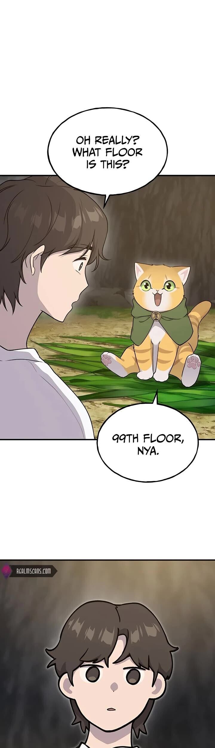 The Top Dungeon Farmer Chapter 16 Page 20