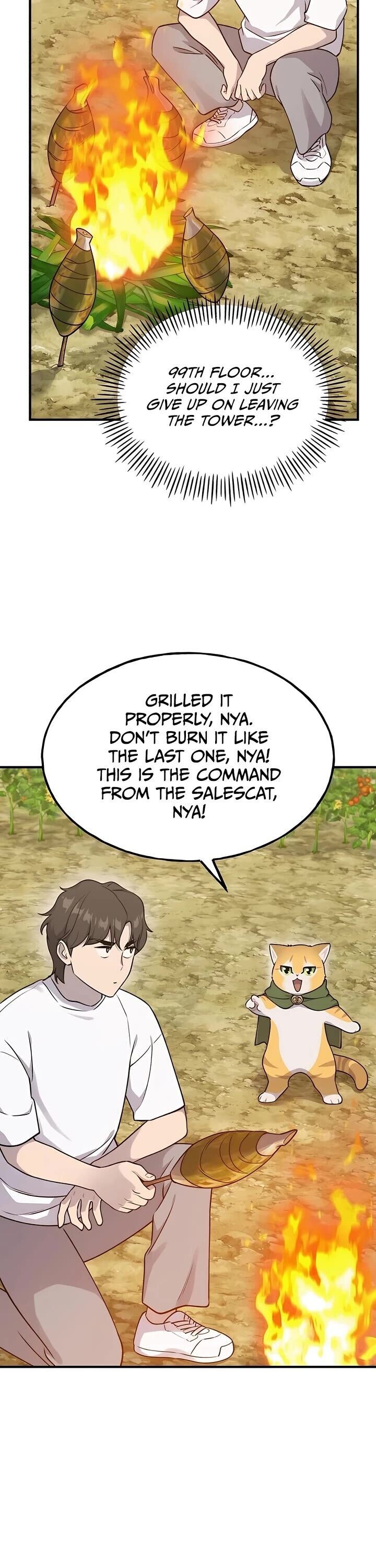 The Top Dungeon Farmer Chapter 16 Page 29