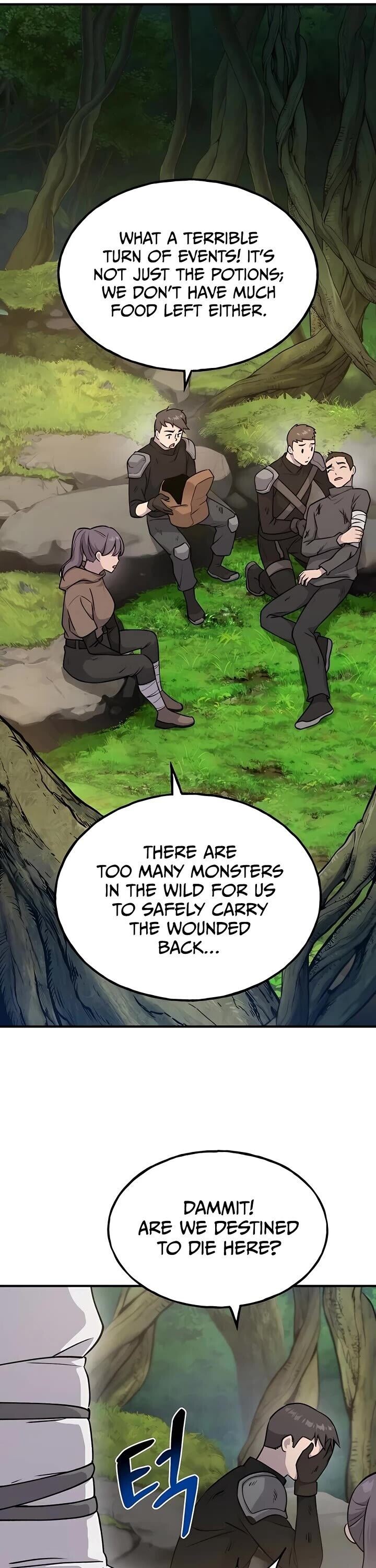 The Top Dungeon Farmer Chapter 16 Page 32