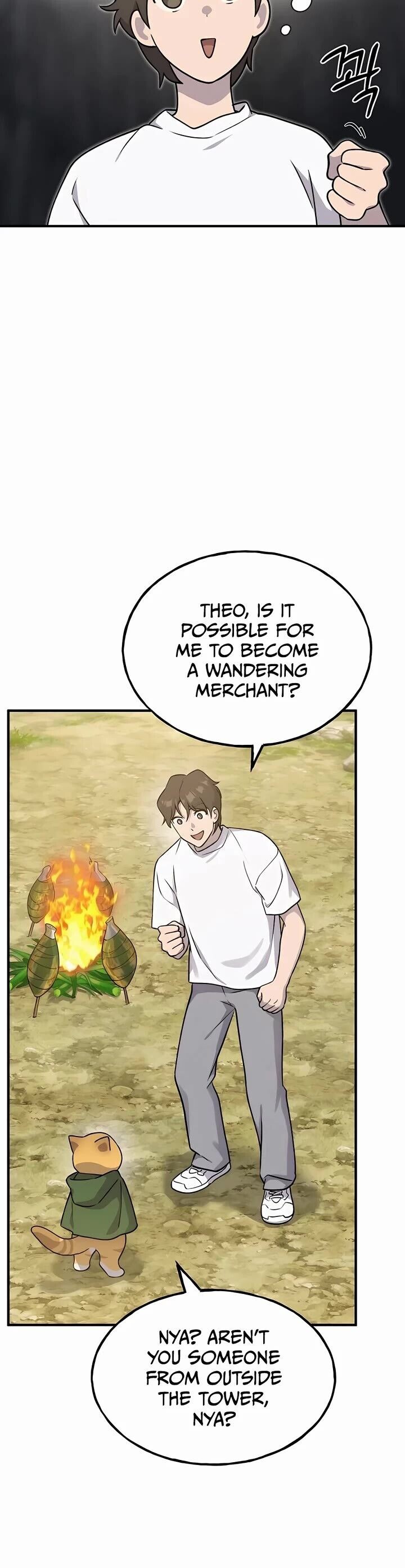 The Top Dungeon Farmer Chapter 16 Page 36