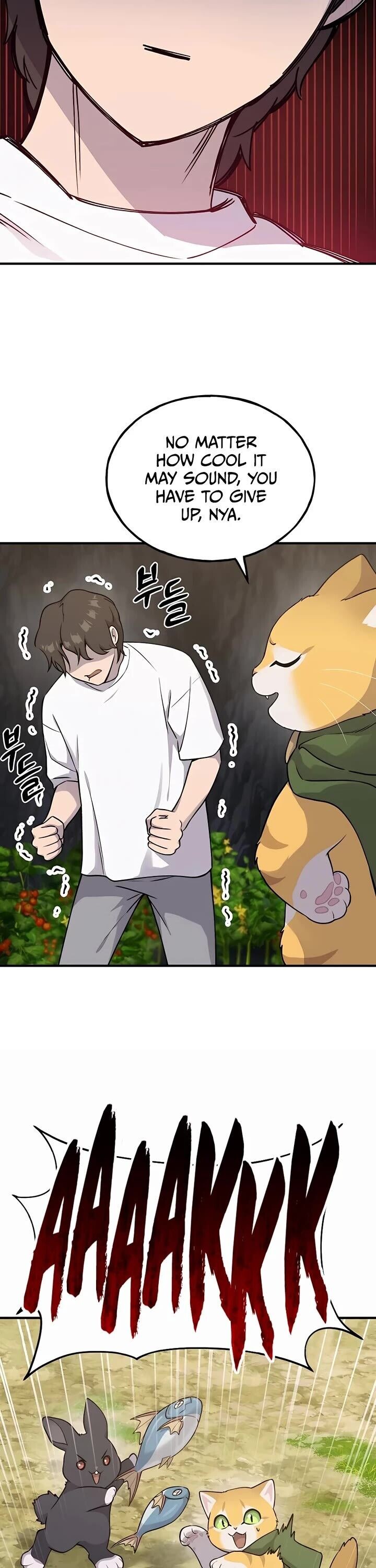 The Top Dungeon Farmer Chapter 16 Page 38