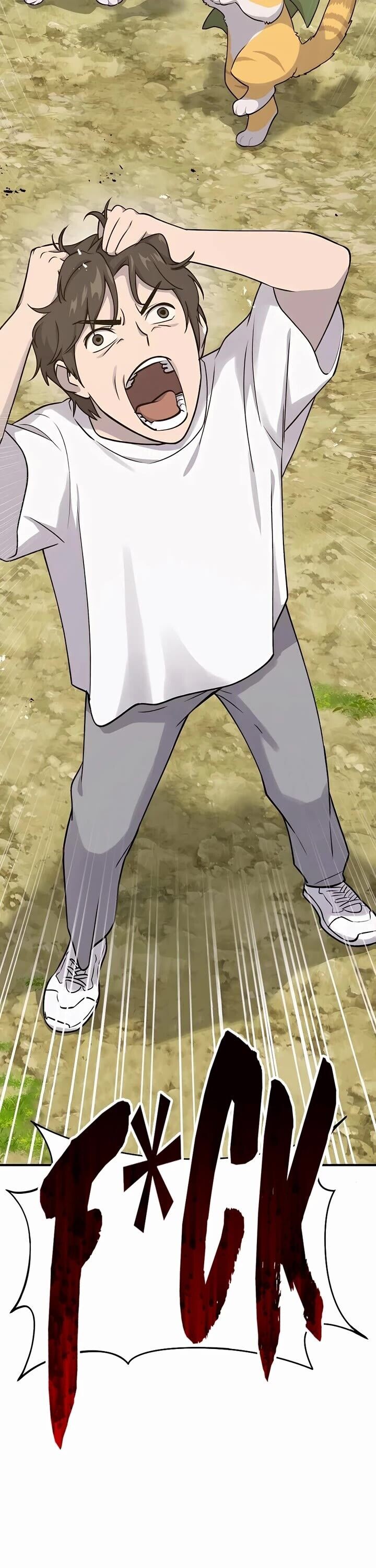 The Top Dungeon Farmer Chapter 16 Page 39