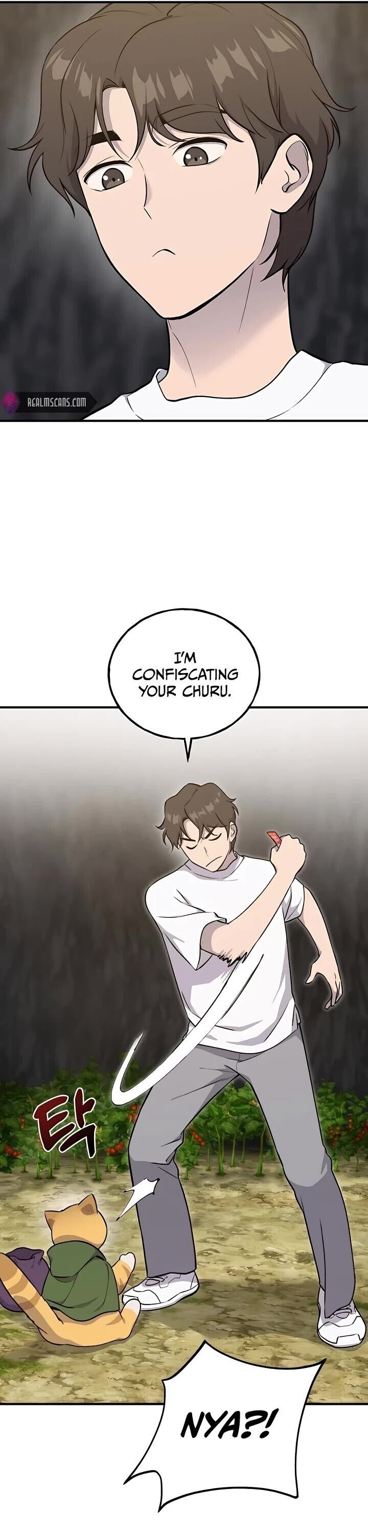 The Top Dungeon Farmer Chapter 16 Page 4