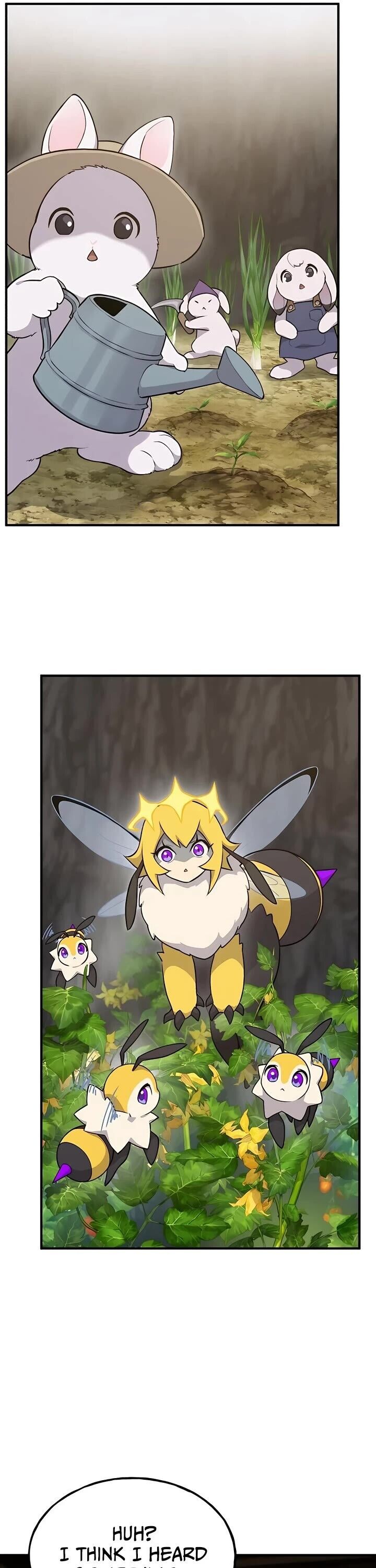 The Top Dungeon Farmer Chapter 16 Page 42