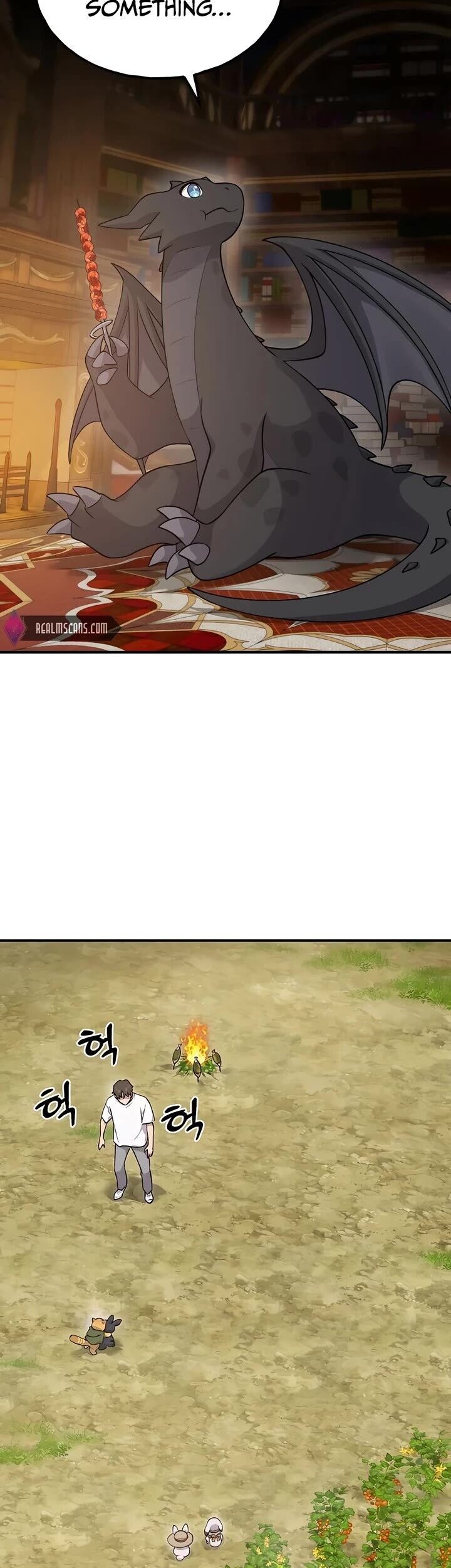 The Top Dungeon Farmer Chapter 16 Page 43