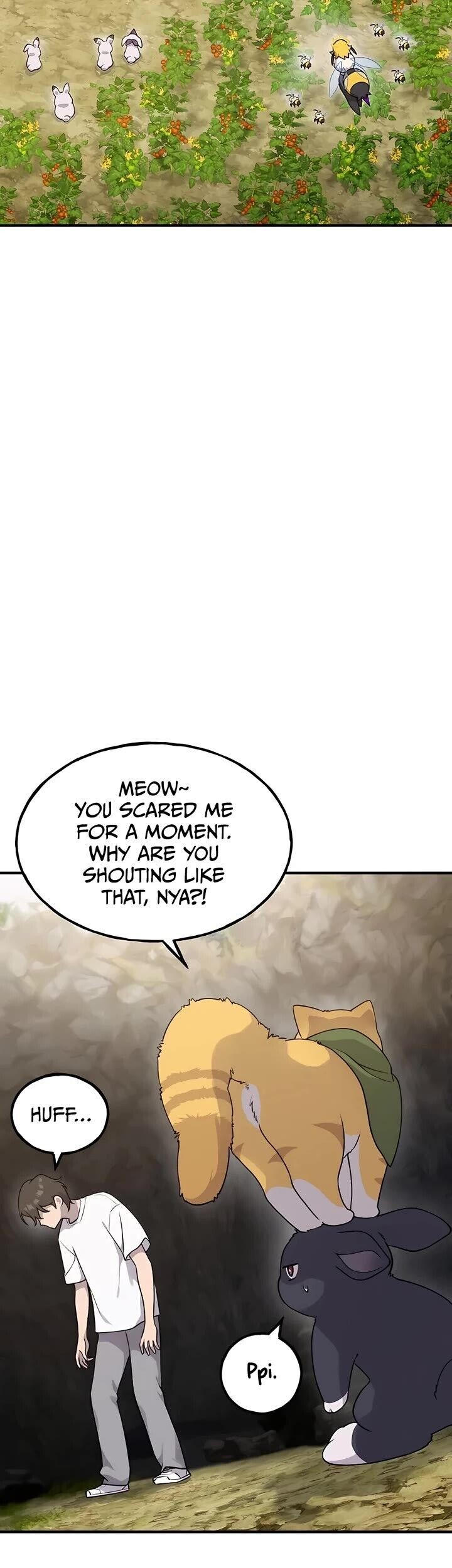 The Top Dungeon Farmer Chapter 16 Page 44