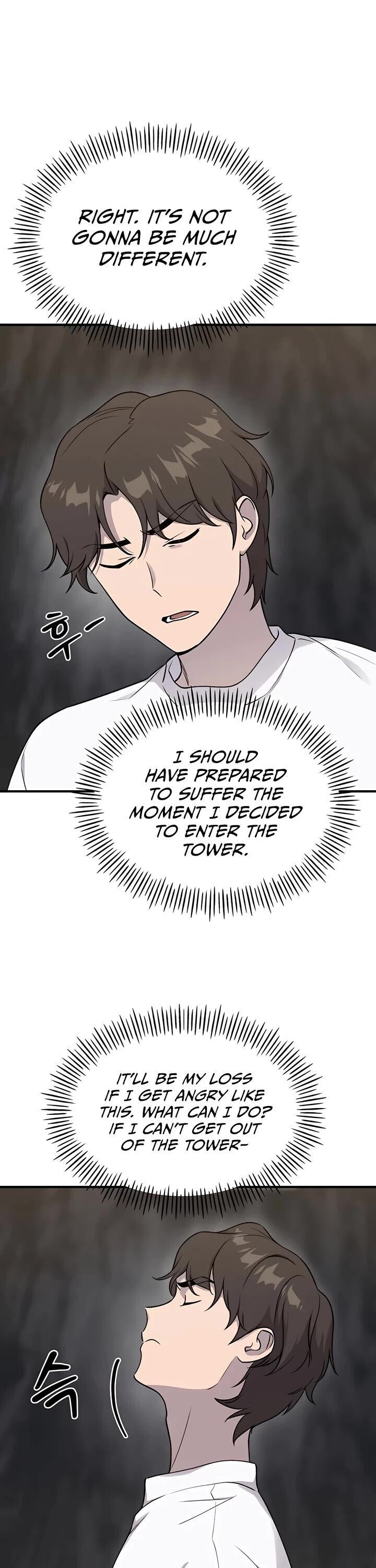 The Top Dungeon Farmer Chapter 16 Page 45