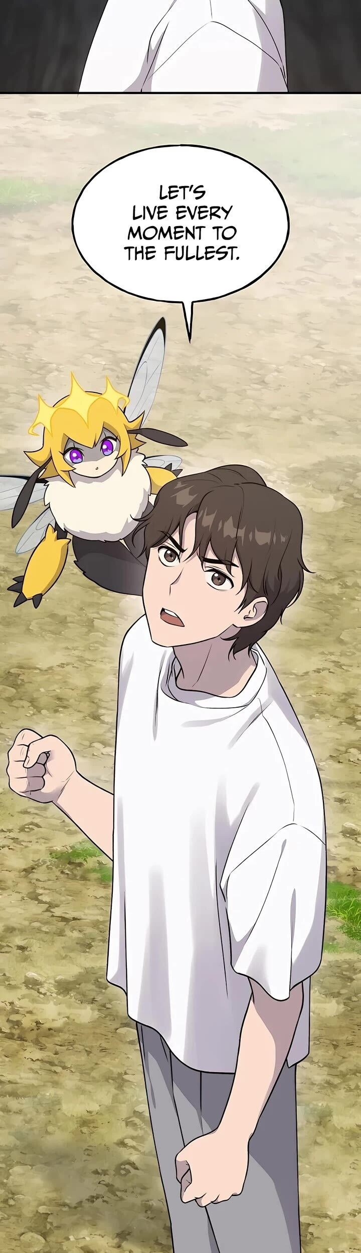 The Top Dungeon Farmer Chapter 16 Page 46