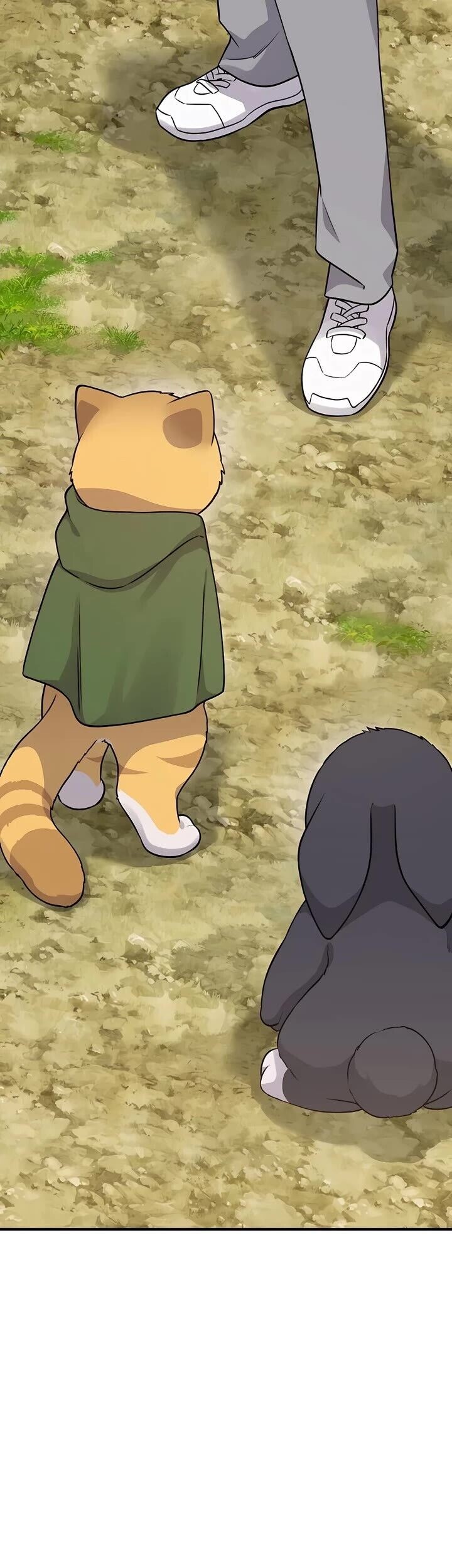 The Top Dungeon Farmer Chapter 16 Page 47