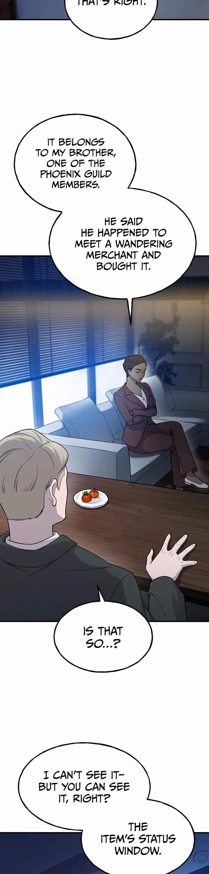 The Top Dungeon Farmer Chapter 16 Page 49