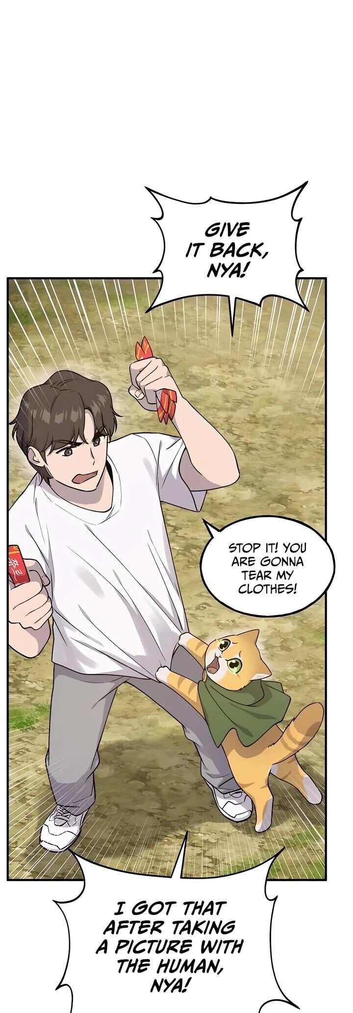 The Top Dungeon Farmer Chapter 16 Page 5