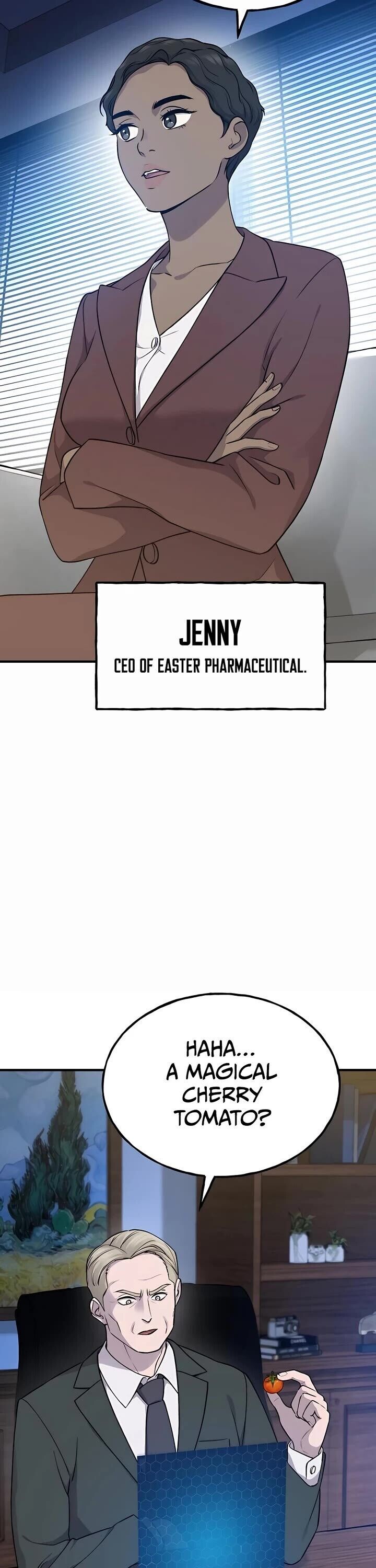 The Top Dungeon Farmer Chapter 16 Page 50