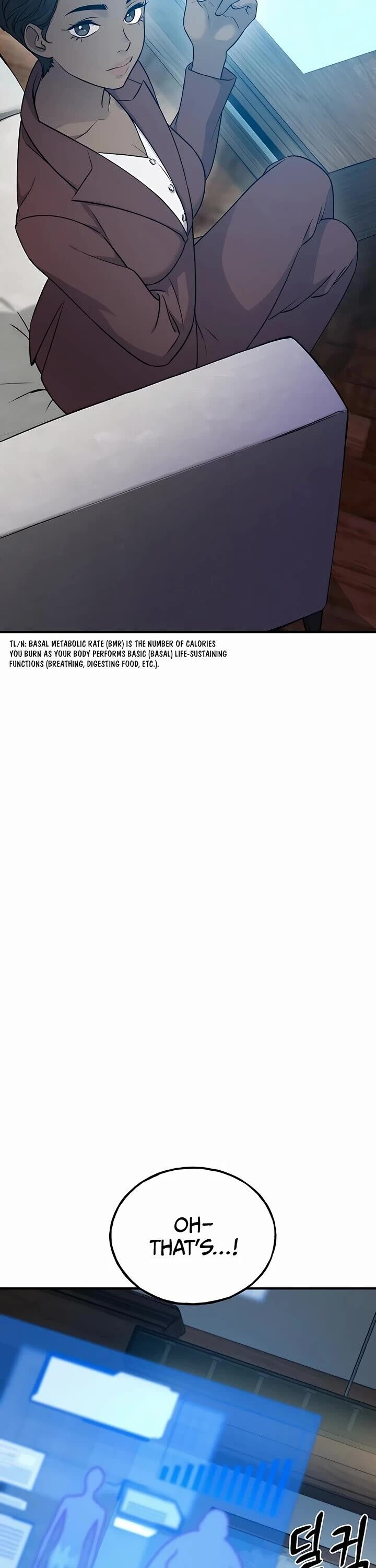 The Top Dungeon Farmer Chapter 16 Page 54