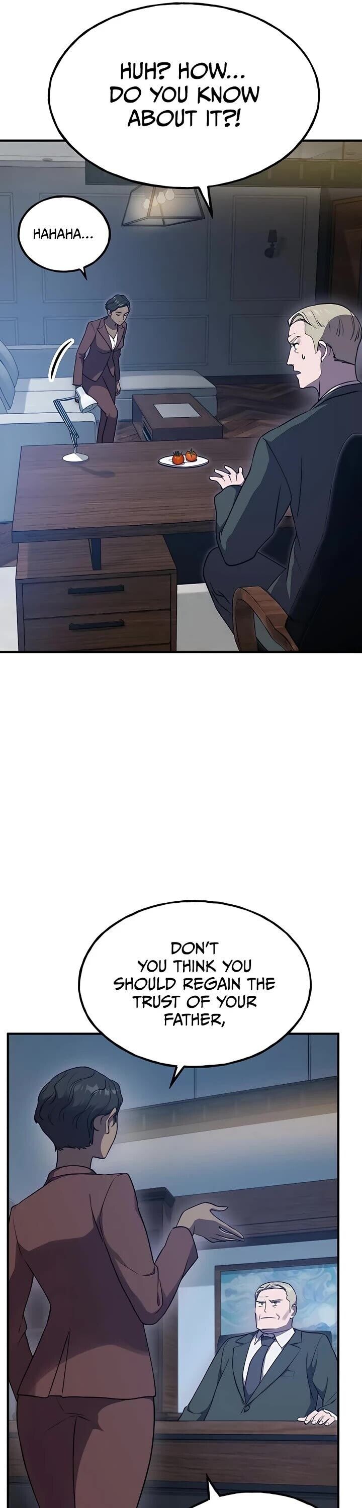 The Top Dungeon Farmer Chapter 16 Page 58