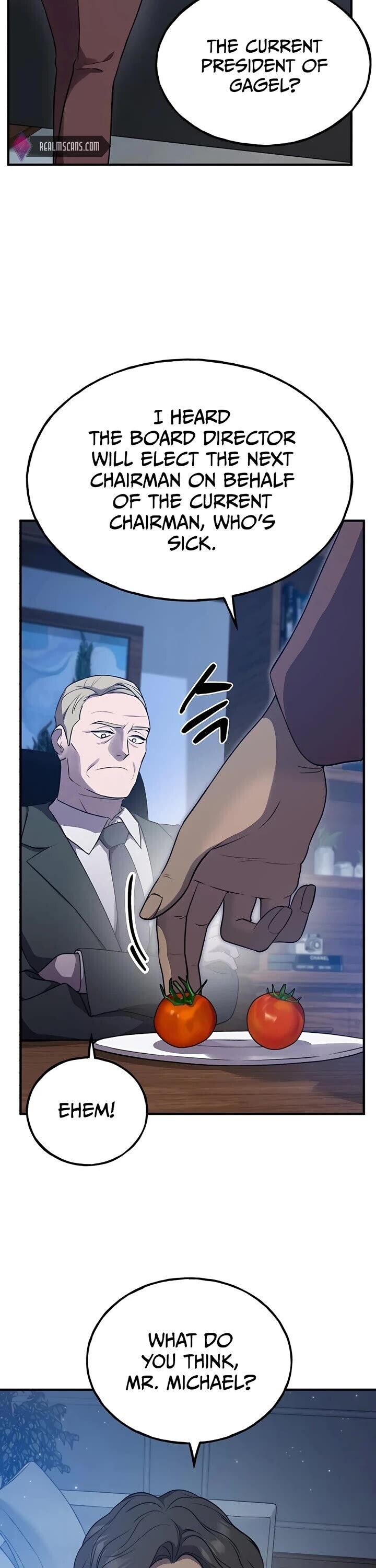 The Top Dungeon Farmer Chapter 16 Page 59